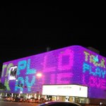 오늘 압구정 갔더니 talk, play, love