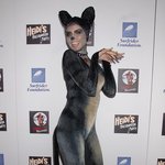 하이디클룸, 머리부터 <b>발끝</b>까지 고양이의상 ;;;