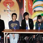 영화<색<b>화동</b>> 기자시사 최초반응