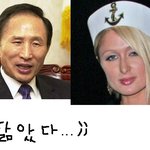 페리스힐튼 <b>친부</b>는, 한국인...??!!