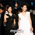 고아라의 <b>키</b>가 정말 169?