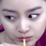 올림푸스 새 광고 <b>내숭</b> 김태희?