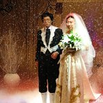 이미 두번 결혼을 한것으로 밝혀진 유재석