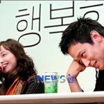 강동원, 영화 시사회에서 무서운 <b>눈빛</b> ?!