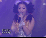 원더걸스 분노의 <b>예은</b>,소희를 벼르고 있다... ㄷㄷㄷ;