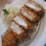 돈까스가 <b>진정</b>맛있는 집!!! -사보텐 강남점