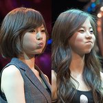 원더걸스 ~~~ 현아랑 <b>소희</b>랑