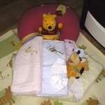 행복이 맞을 준비 <b>완료</b>~