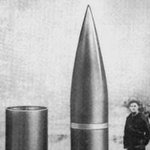 괴물 <b>대포</b>, 2차 세계대전 때 만들어진 dora