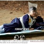 <b>사색</b>중인 어린이~