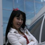 <b>미나</b>의 스쿨룩?