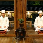 ‘식객’ 개봉 <b>첫주</b> 50만 흥행 돌풍