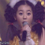 <b>소희</b> <b>vs</b> 티파니, "어머나" 대결 ~~~ !