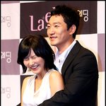 추상미 - 이석준 <b>커플</b> 결혼했네요!