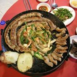오랜만에  나랑 요거에 <b>한잔</b>할까??ㅋㅋ