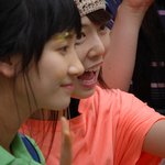 원더걸스 <b>전멤버</b> 현아 충격사진