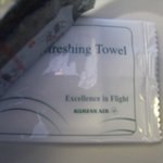 <b>국제선</b> 기내식의 말로