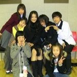 원더걸스,연습생시절 연습<b>실</b>에서 <b>단체</b>사진