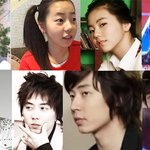 원더걸스소희랑 신화<b>앤디</b>랑 닮았네?!