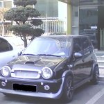 쿠퍼를 사랑한 <b>티코</b>