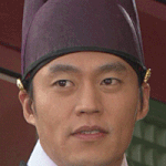 이산] 어제 <b>윙크</b>했던 세손!!