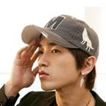 간지나는 <b>이민우</b>.