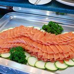 부산 초량역 <b>노블</b>리아 뷔페