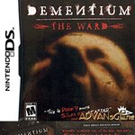 [18금]게임 호러물 디멘티움-더<b>워드</b>