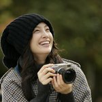 <b>깨끗</b>하고 맑은이미지 이나영!너무이쁘다