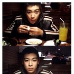 빅뱅 탑 <b>최승현</b>! 참 매력적이야
