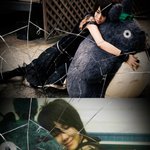 태사기 수지니, 이지아 홈피 <b>유출사진</b>