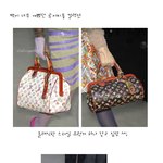 <b>spring</b> ready-to-wear루이비통 가방 모음