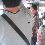 버스안에서 <b>민망</b>했던 그 남자