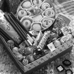 빼빼로데이의 압박