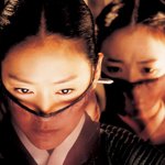 뒤늦게 본 [궁녀]