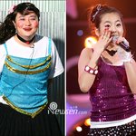 충격!!! 소희로 변신한 순결한 재용이ㅋㅋㅋㅋㅋ