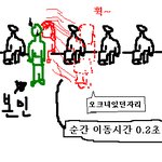 ━ 다음엔 꼭 그 지하철 <b>오크</b>녀를 응징하리라 ~~ ! !