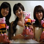 <b>토끼</b> 같은 남규리?