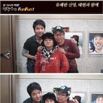 우리 거성형님 펀펀 <b>막방</b>때~