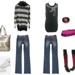 직장인들과 여대생에게 추천하는 스쿨<b>룩</b>과 <b>클럽룩</b>