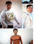 112kg<b>유도</b>선수에서 68.7kg 보디빌더로-