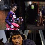 영화 ‘1742 기방<b>난동</b>사건’(이정재,김옥빈)