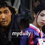<b>영화</b>찍는 이정재-김옥빈, 어울리나요?