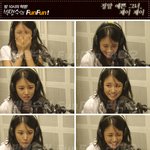 펀펀에 나온 신인가수 <b>jj</b>, 박명수와 삼촌 조카 포스