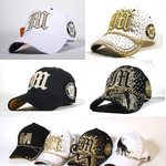 이민우가 직접 <b>튜닝</b>했다는 모자