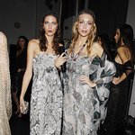 아무렇게나 찍어도 화보가 되는 모델들