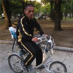 재미있는 세발<b>자전</b>거