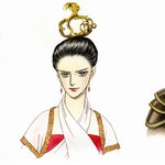 일본 <b>연재</b> 시작한 태왕사신기 만화