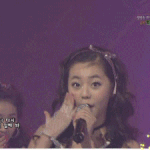 소희 <b>만두</b>같애
