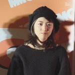 <b>모자</b>쓴 이연희 직찍, 귀엽게 나왔다~ㅎㅎ